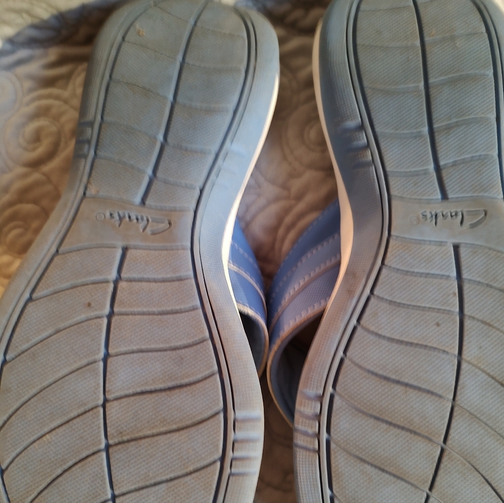Clark's Sandals - Picture 4 of 4